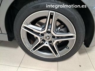 Mercedes Clase A A 250 e