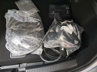 Mercedes Clase A A 250 e