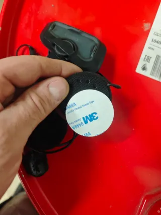 Cardo 4x Kit Intercomunicador