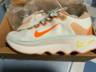 Nike Motiva Talla 43 Nuevas