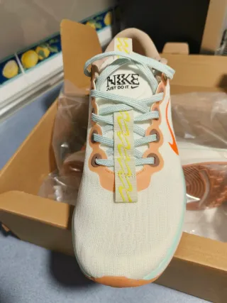 Nike Motiva Talla 43 Nuevas