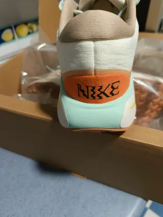 Nike Motiva Talla 43 Nuevas