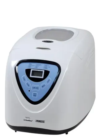 Panificadora Princess Wake Up