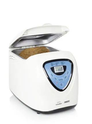 Panificadora Princess Wake Up