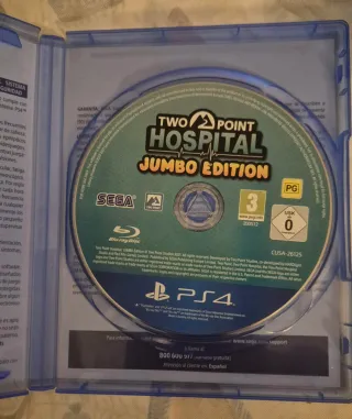 PS4 Pro + Mando + Juego