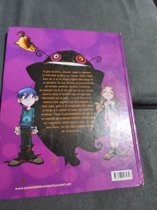 Monster Allergy. La pirámide de los invulnerables.