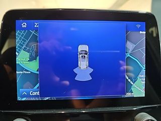 Ford Puma 1.0 EcoBoost 125cv ST-Line MHEV