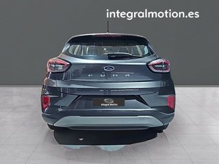 Ford Puma 1.0 EcoBoost 125cv ST-Line MHEV