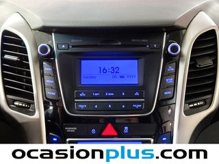 Hyundai i30 1.4 MPI BlueDrive 25 Aniversario 74 kW (100 CV)