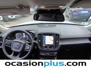 Volvo XC40 D3 110 kW (150 CV)