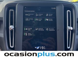 Volvo XC40 D3 110 kW (150 CV)