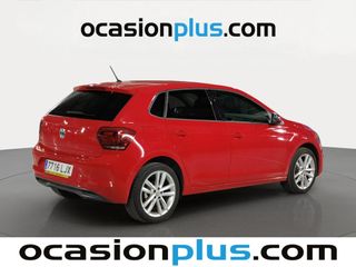 Volkswagen Polo Sport 1.0 TSI 85 kW (115 CV)