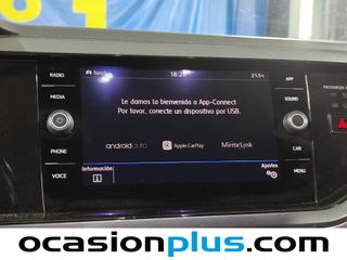 Volkswagen Polo Sport 1.0 TSI 85 kW (115 CV)