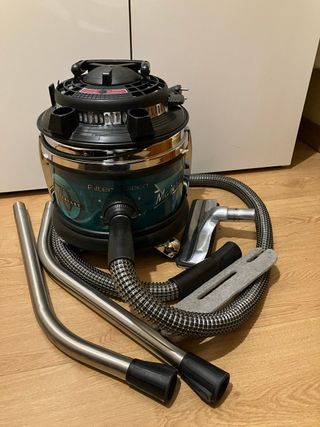Aspiradora Filter Queen Majestic 70 Aniversario
