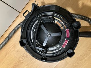 Aspiradora Filter Queen Majestic 70 Aniversario