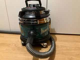 Aspiradora Filter Queen Majestic 70 Aniversario