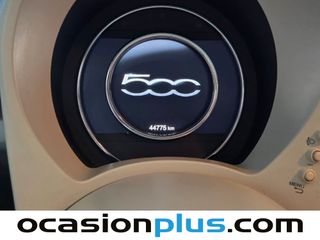 Fiat 500 1.0 Hybrid Dolcevita 51 kW (70 CV)
