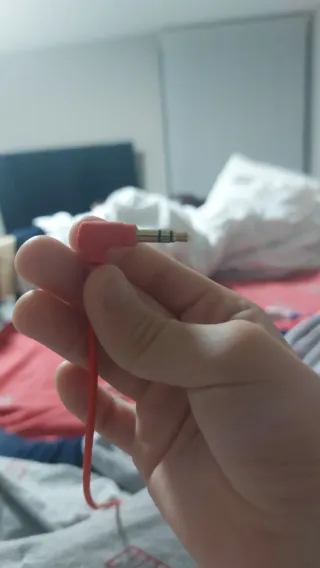 Auriculares Super Mario Bros.