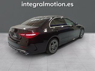 Mercedes Clase C C 220 d