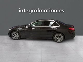 Mercedes Clase C C 220 d