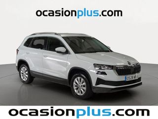 Skoda Karoq 2.0 TDI Selection 85 kW (115 CV)