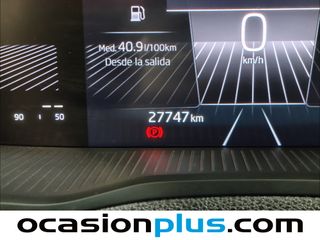 Skoda Karoq 2.0 TDI Selection 85 kW (115 CV)