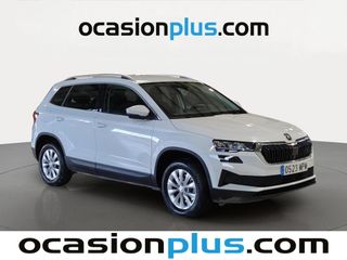 Skoda Karoq 2.0 TDI Selection 85 kW (115 CV)