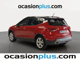 SEAT Arona 1.5 TSI S&S FR XL DSG 110 kW (150 CV)