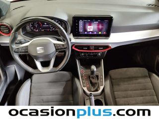 SEAT Arona 1.5 TSI S&S FR XL DSG 110 kW (150 CV)