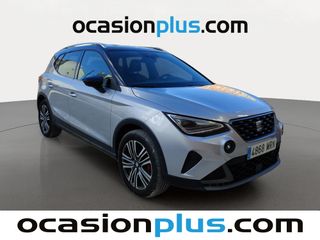 SEAT Arona 1.0 TSI S&S FR XL 85 kW (115 CV)