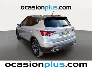 SEAT Arona 1.0 TSI S&S FR XL 85 kW (115 CV)