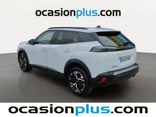 Peugeot 2008 PureTech 100 S&S Allure 75 kW (100 CV)