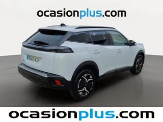 Peugeot 2008 PureTech 100 S&S Allure 75 kW (100 CV)