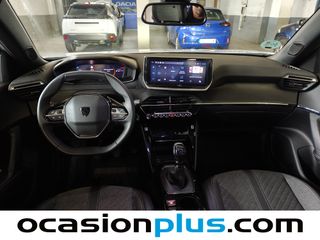 Peugeot 2008 PureTech 100 S&S Allure 75 kW (100 CV)