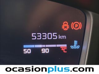 Peugeot 2008 PureTech 100 S&S Allure 75 kW (100 CV)