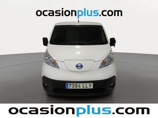Nissan e-NV200 Furgon Electrica 40 kWh Basic 80 kW (109 CV)