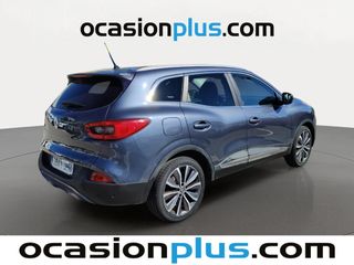 Renault Kadjar Zen Energy dCi 81 kW (110 CV) EDC