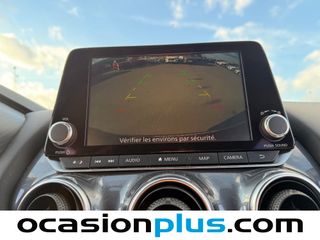 Nissan Juke DIG-T N-Design Black 84 kW (114 CV)