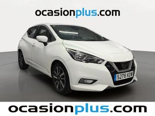 Nissan Micra IG-T 90 S&S Acenta 66 kW (90 CV)