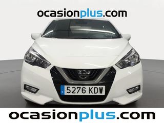 Nissan Micra IG-T 90 S&S Acenta 66 kW (90 CV)