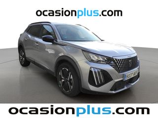 Peugeot 2008 PureTech 100 S&S Allure 75 kW (100 CV)