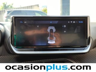 Peugeot 2008 PureTech 100 S&S Allure 75 kW (100 CV)