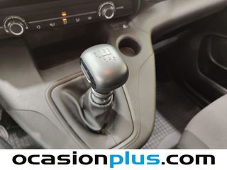 Peugeot Rifter Active Pack Business Standard BlueHDi 73 kW (100 CV)