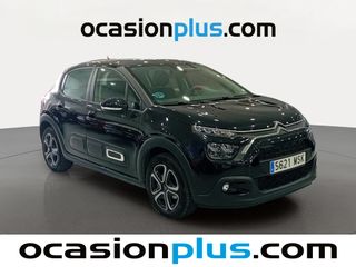 Citroen C3 Origin Plus BlueHDi 75 kW (102 CV)