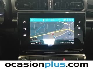 Citroen C3 Origin Plus BlueHDi 75 kW (102 CV)