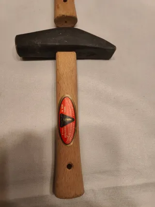 Lote de 4 Martillos BELLOTA Nuevos