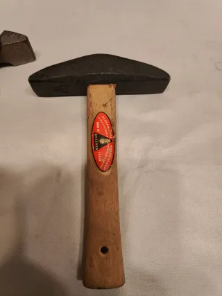 Lote de 4 Martillos BELLOTA Nuevos