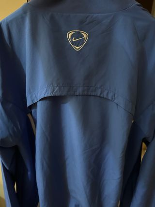 Chaqueta Nike Atlético de Madrid Orginal 2006/2007