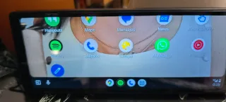 Pantalla Smart Scream