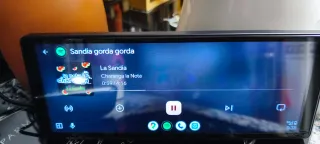 Pantalla Smart Scream